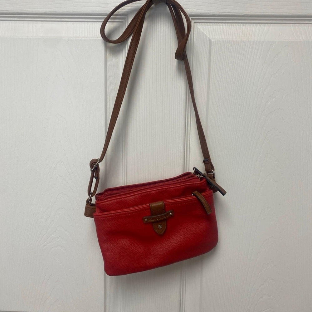 Crossbody Purse